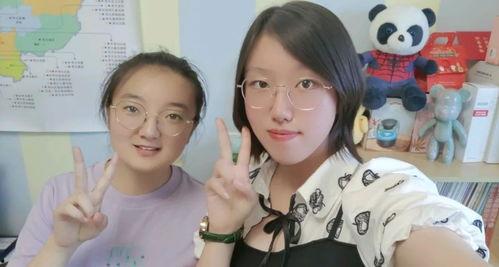 南开大学学霸姐妹花视频资源,双星闪耀，共筑学术梦想