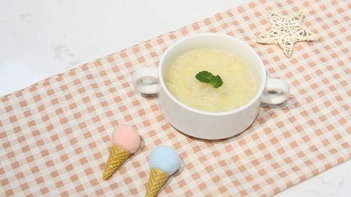 婴儿辅食视频教程,视频教程带你轻松上手