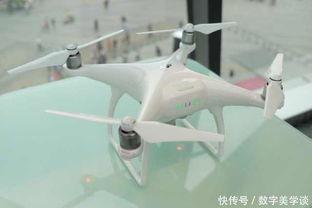 大疆无人机精灵4视频,空中视角下的视觉盛宴