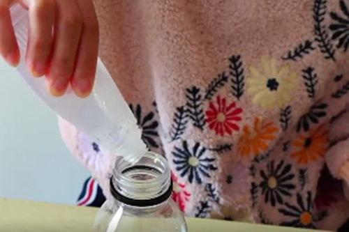 怎么制作泡泡水视频,制作泡泡水的简单步骤与技巧揭秘