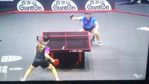 世乒视频直播,直播带你领略乒乓球运动的魅力