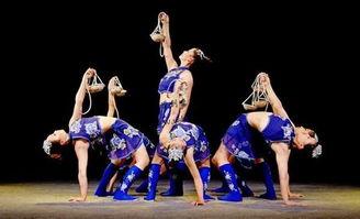 中国杂技表演视频大全,精彩纷呈的视听盛宴