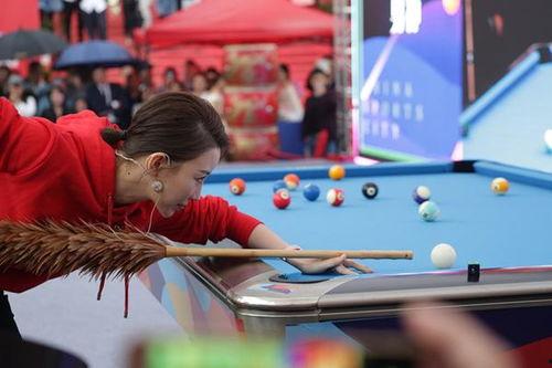 桌球视频教学 潘晓婷,掌握技巧，迈向冠军之路