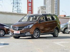 730宝骏2017款视频,全面解析这款家用神车的魅力所在