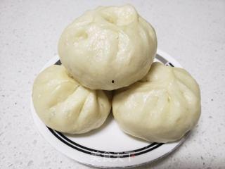 肉包子的做法视频教程,轻松学会家常美味