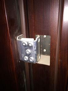 防盗门调节视频教程,轻松掌握安全锁具调整技巧