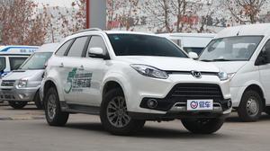 江铃驭胜s350柴油版视频,动力强劲，驾驭未来