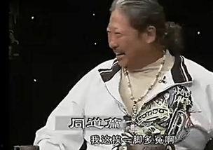 洪金宝谈李小龙的视频,与李小龙的传奇往事与武术精神