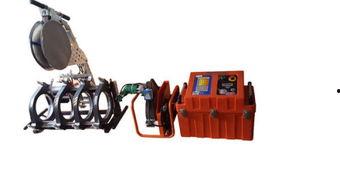 pe管电熔焊接视频教程,PE管电熔焊接操作步骤详解