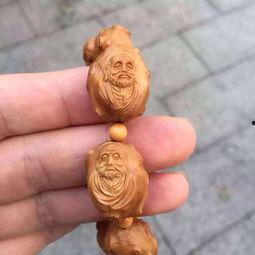 橄榄核打孔视频,视频教程详解