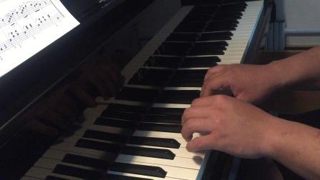 小红帽用钢琴教学视频,跟随小红帽教学视频轻松入门