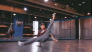 街舞托马斯教学视频,解锁托马斯舞步的奥秘