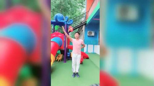 我有一个好妈妈舞蹈视频