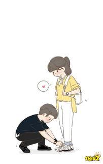 抖音系鞋带视频,一招轻松搞定鞋带,告别繁琐绑法