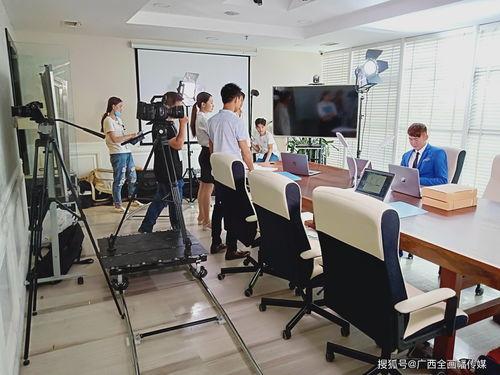 南宁短视频拍摄,一镜到底，尽览绿城魅力瞬间