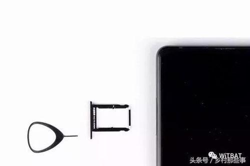 小米mix2换电池视频,轻松 DIY 体验