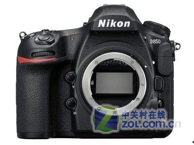 尼康d850拍视频,捕捉高清视频的影像大师
